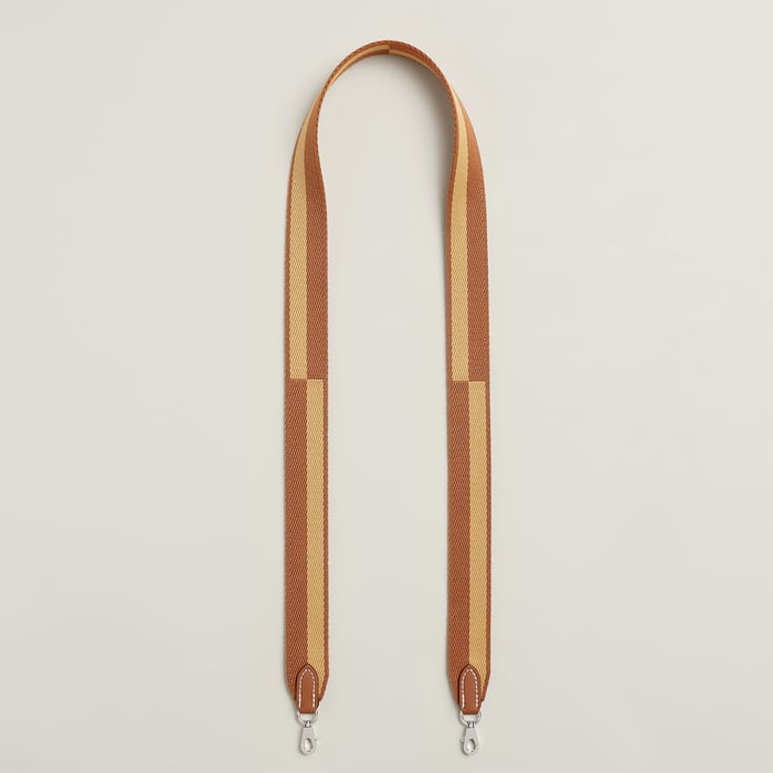 Sangle Casaque 25 MM Bag Strap