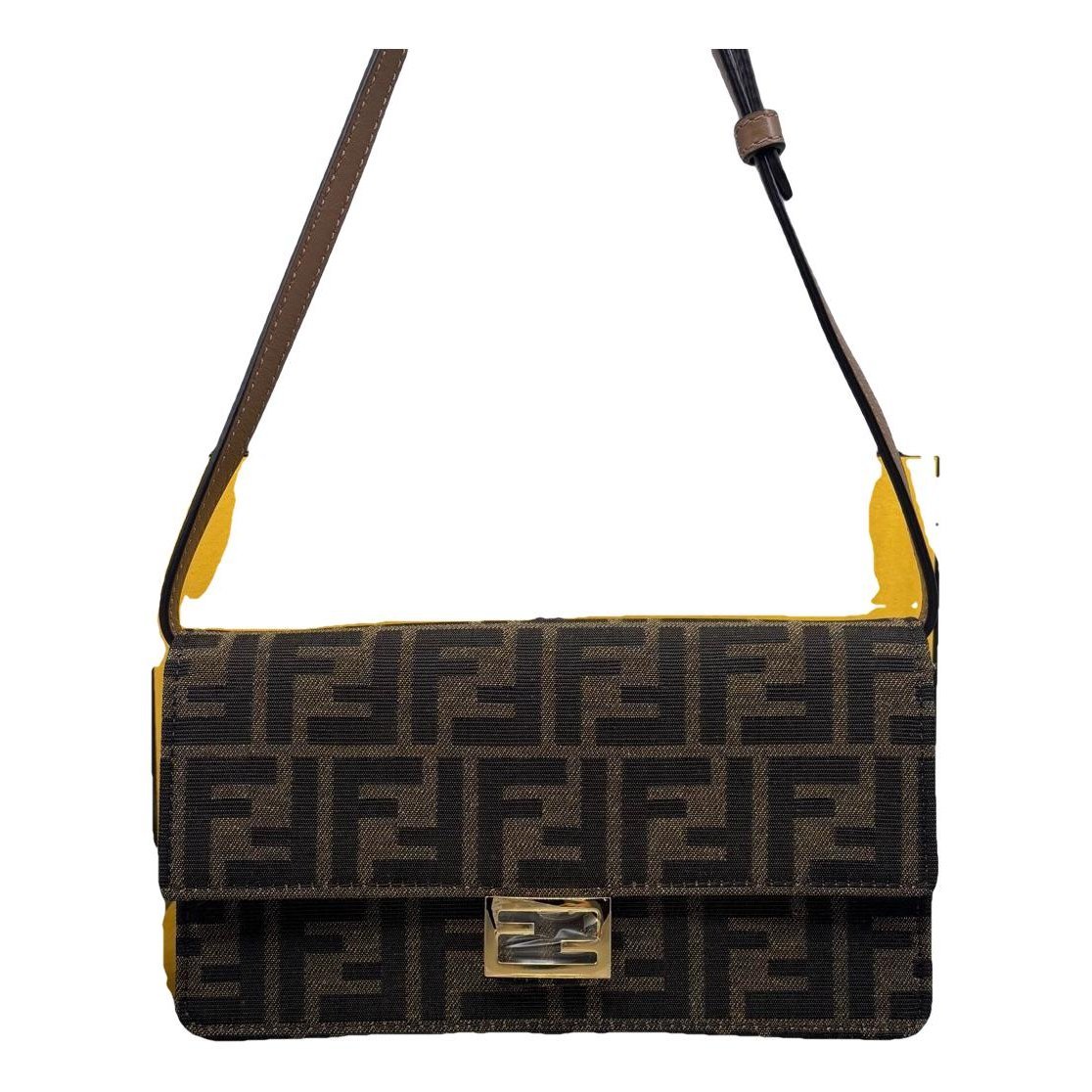 Cloth handbag