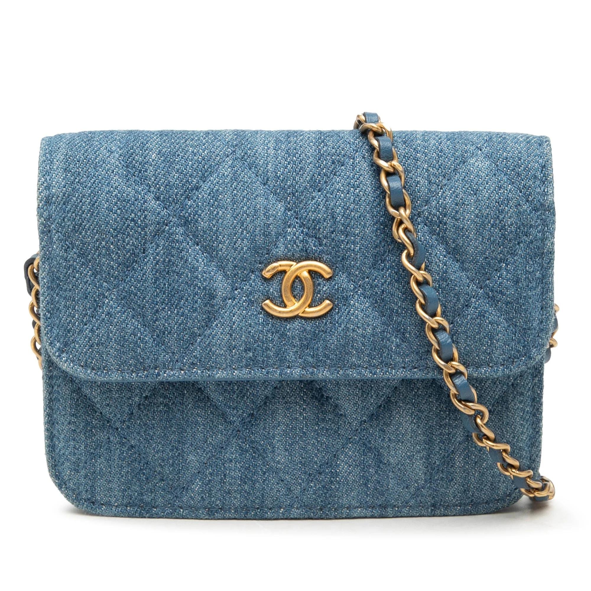 Timeless/Classique clutch bag