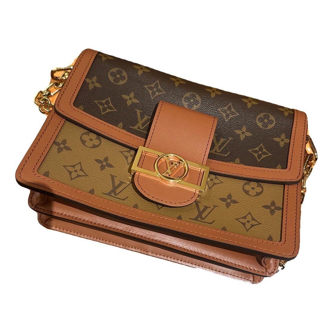 Dauphine Belt Bag cloth handbag