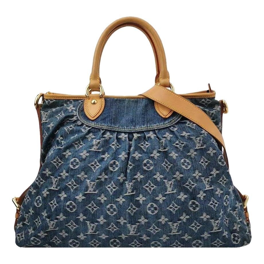 Cloth handbag