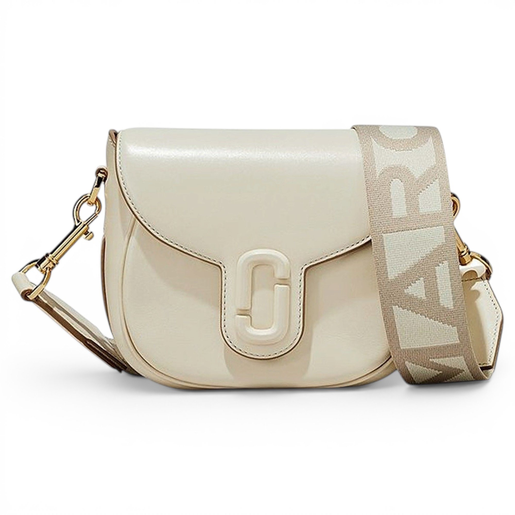Marc Jacobs Leather crossbody bag