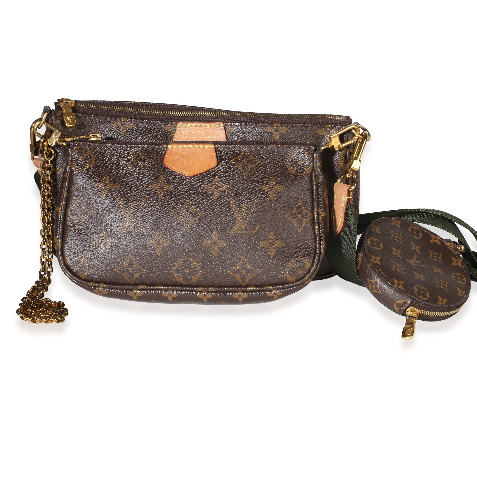 Pochette Accessoire cloth crossbody bag