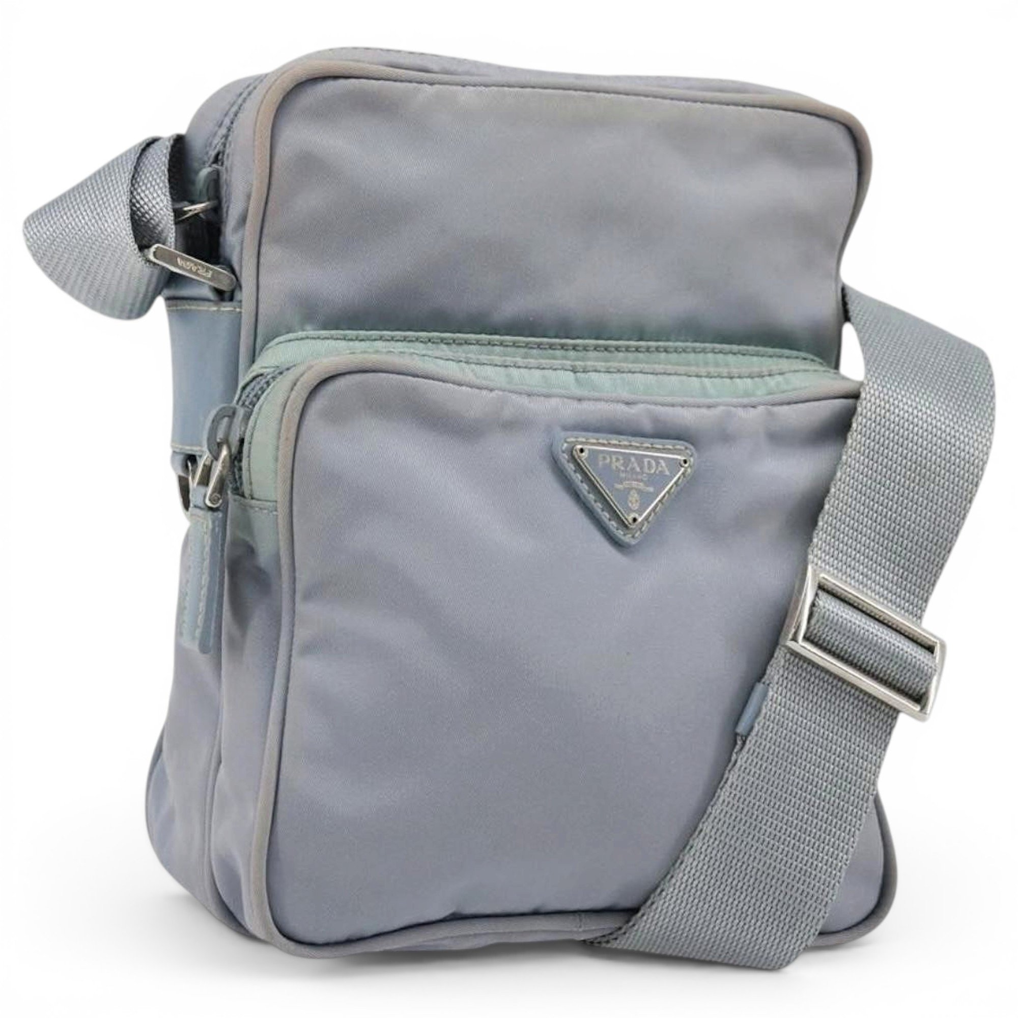 Prada Handbag