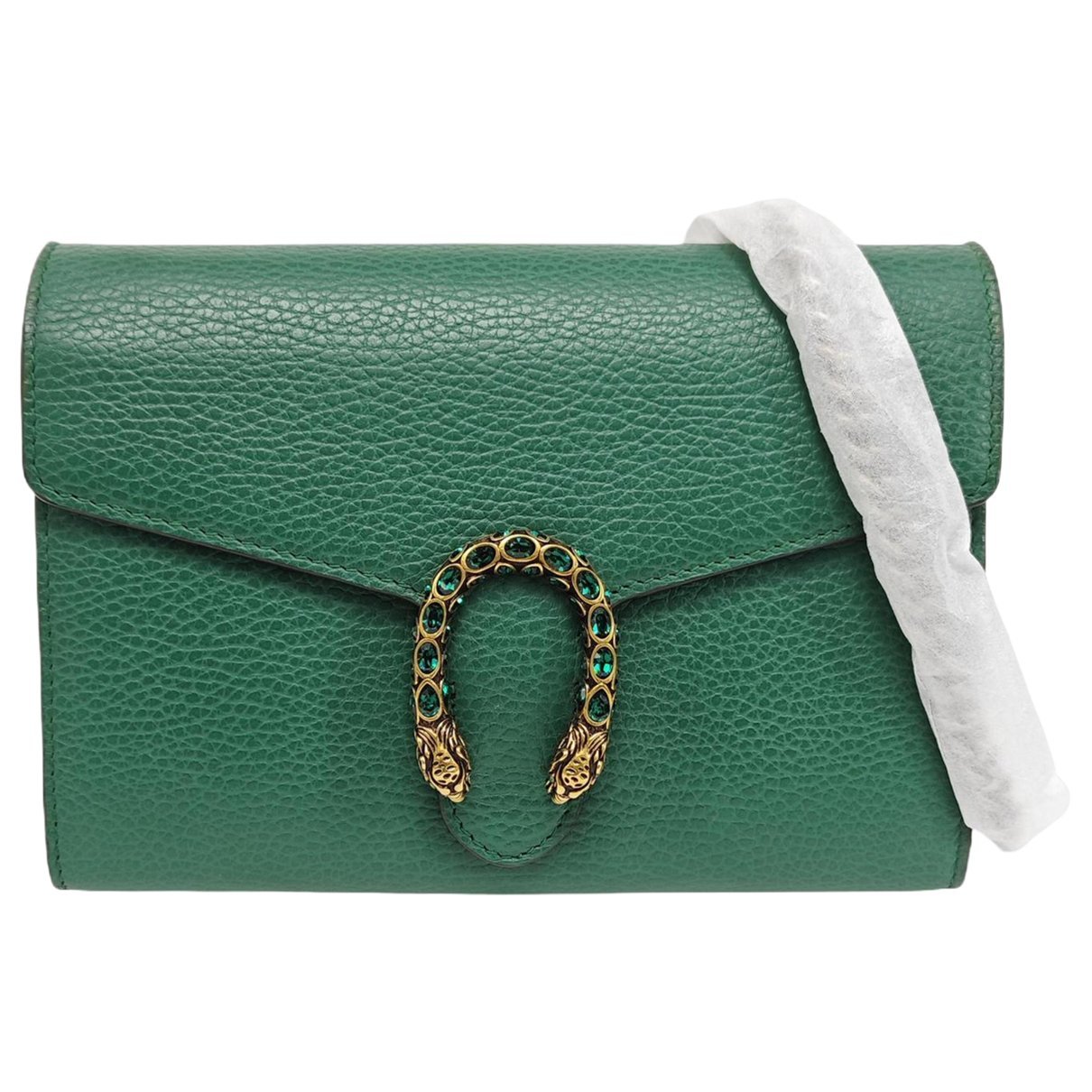 Dionysus leather mini bag