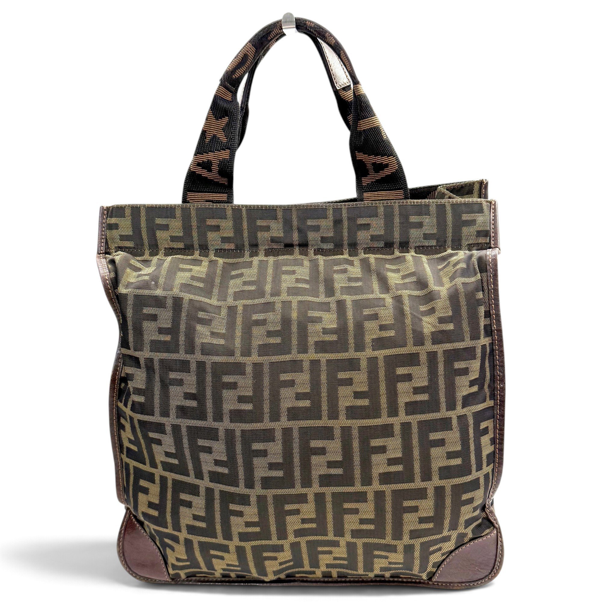 X-Tote cloth tote