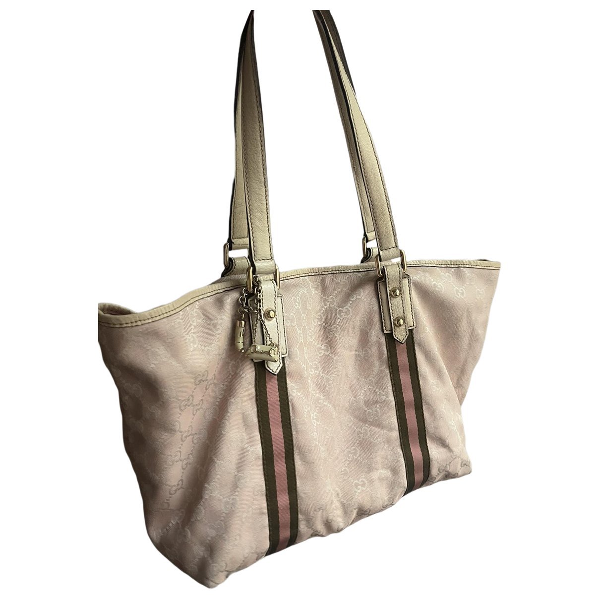 Cloth handbag