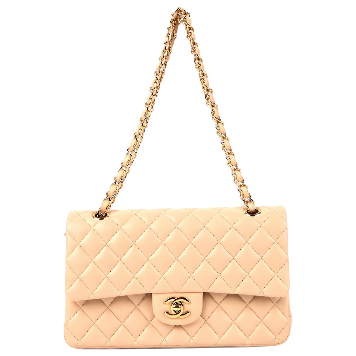 Timeless/Classique leather crossbody bag
