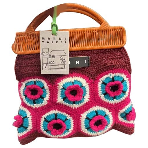 Cloth handbag