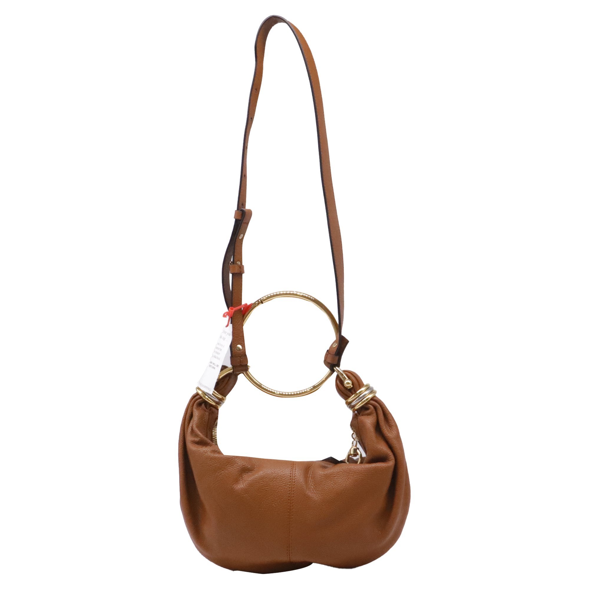Chloe Leather handbag