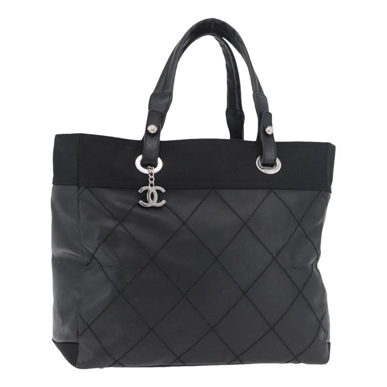 Paris-Biarritz tote
