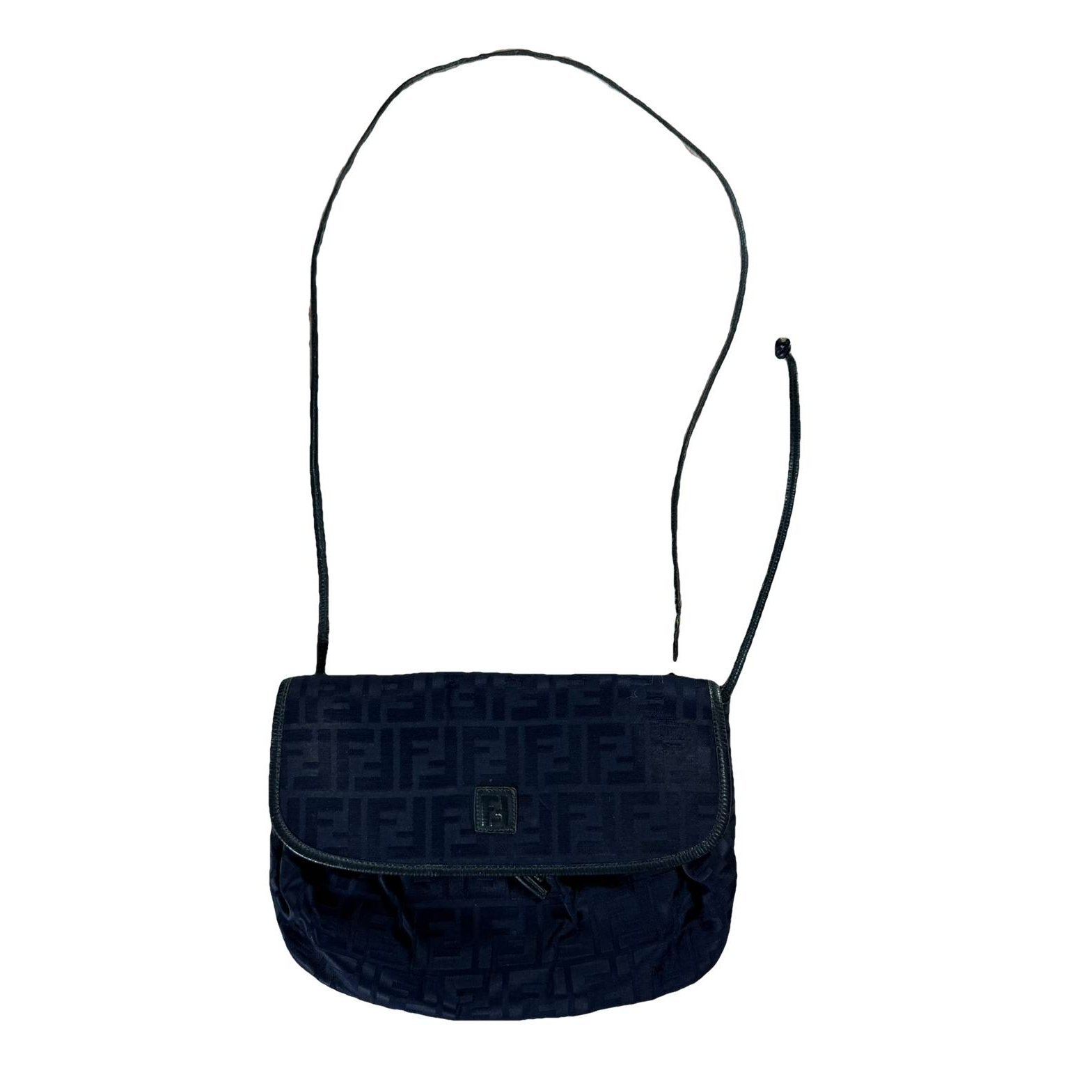 Chef leather handbag