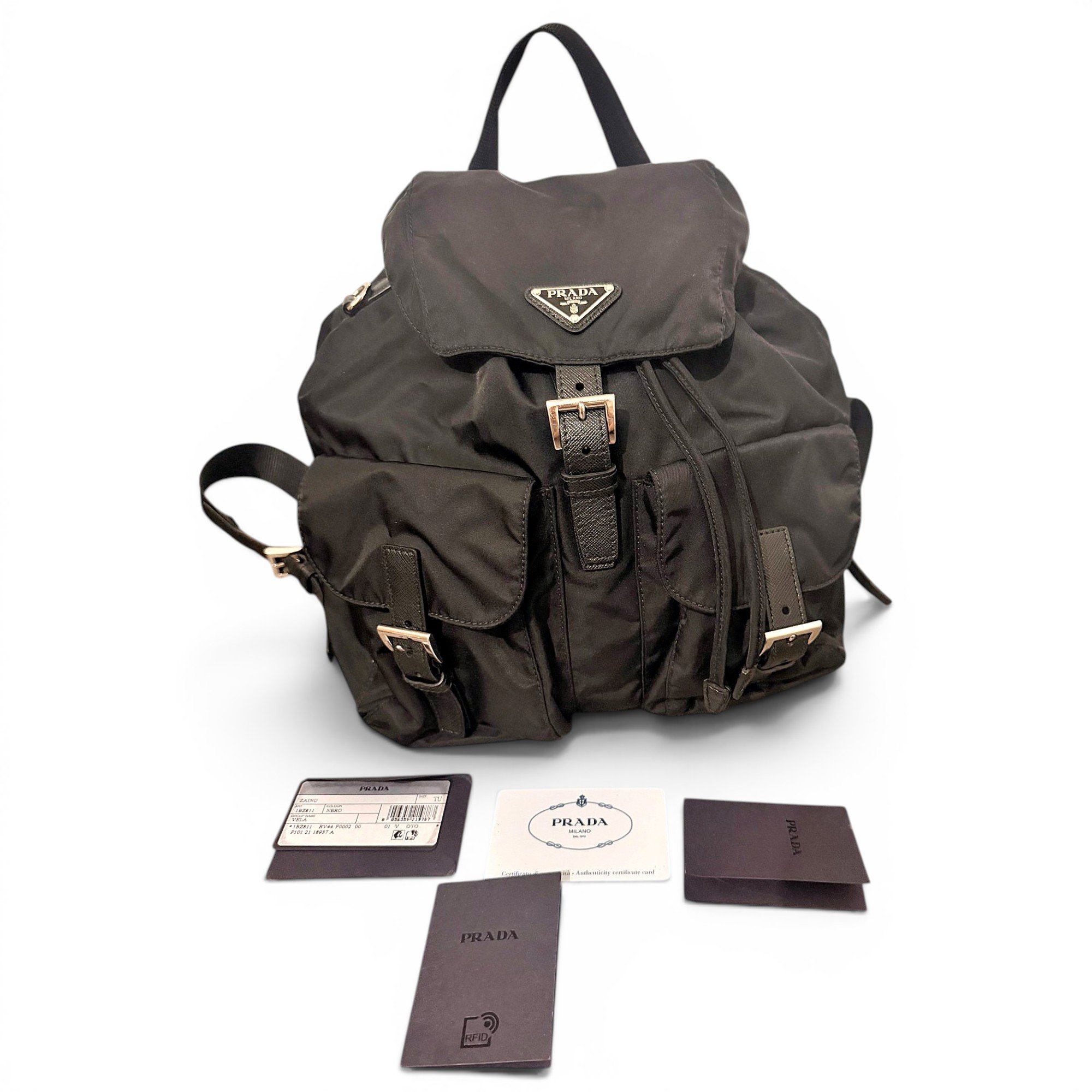 Re-Edition 1978 backpack
