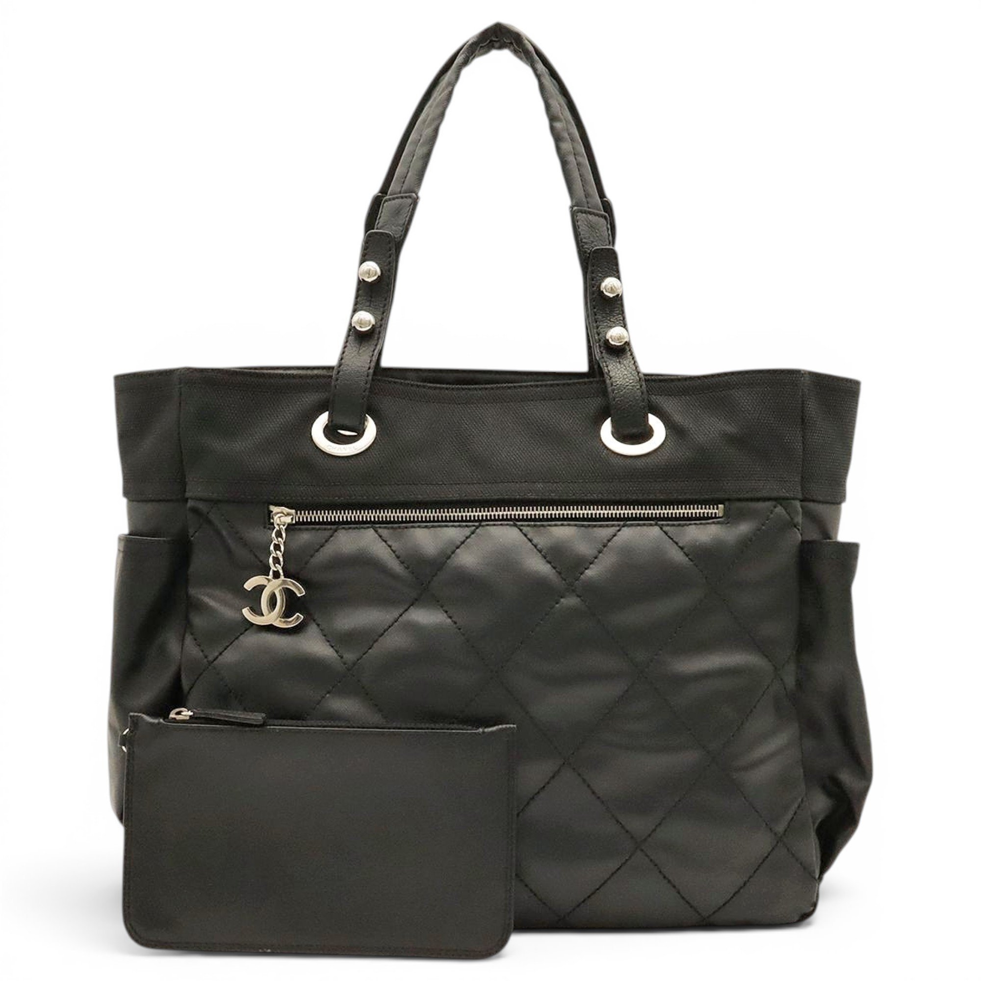 Cloth tote