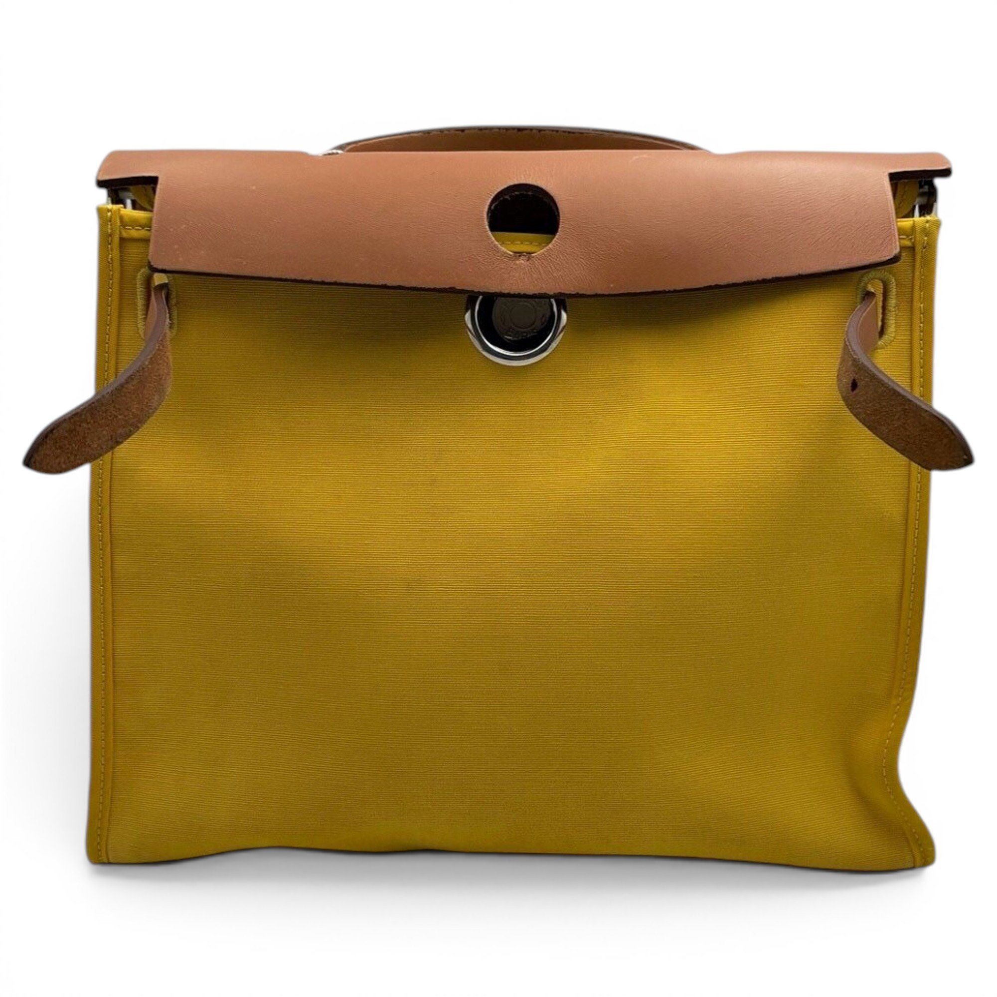 Herbag Zip cloth handbag