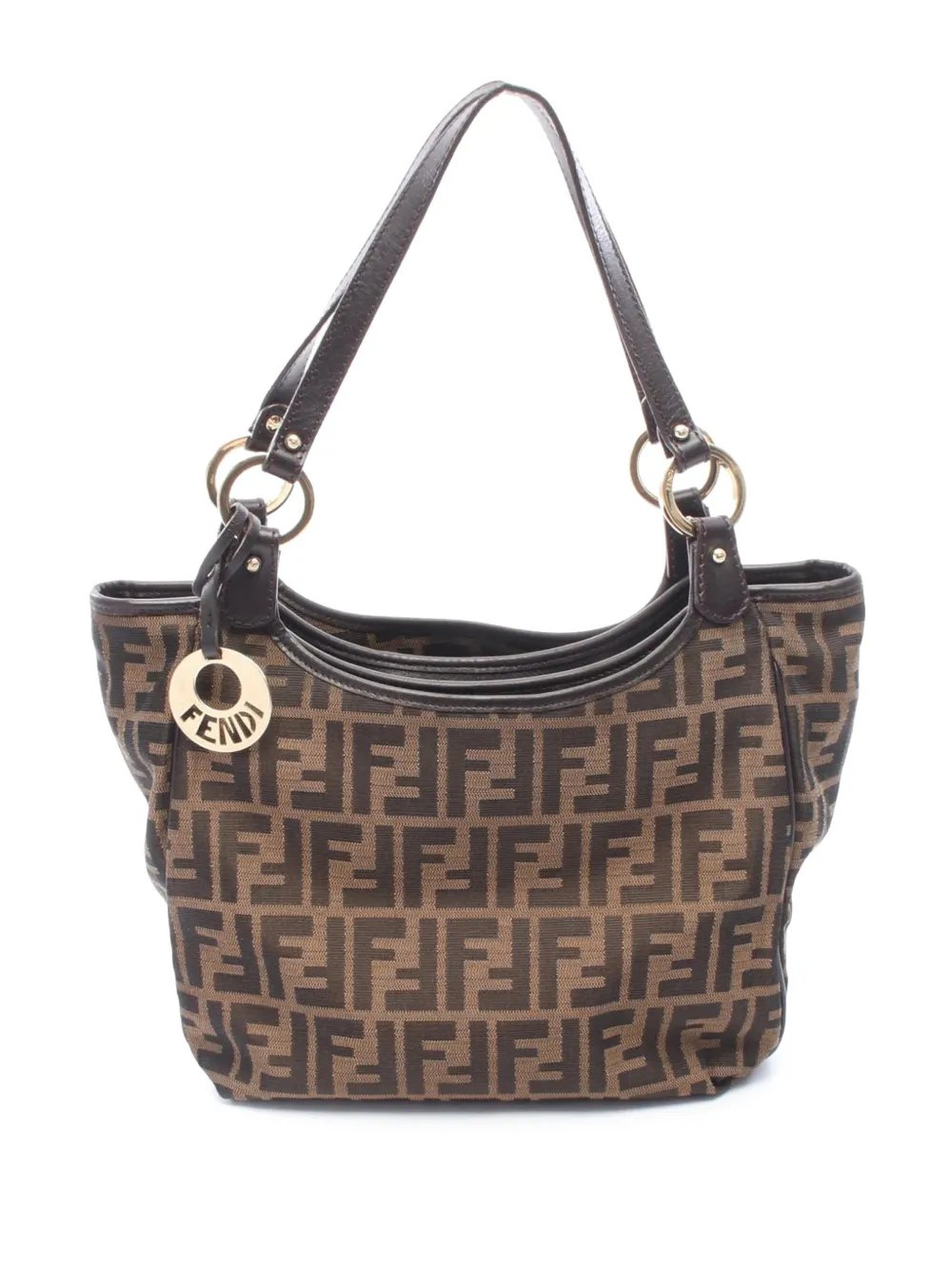 2000-2010 Zucca Canvas Chef tote bag