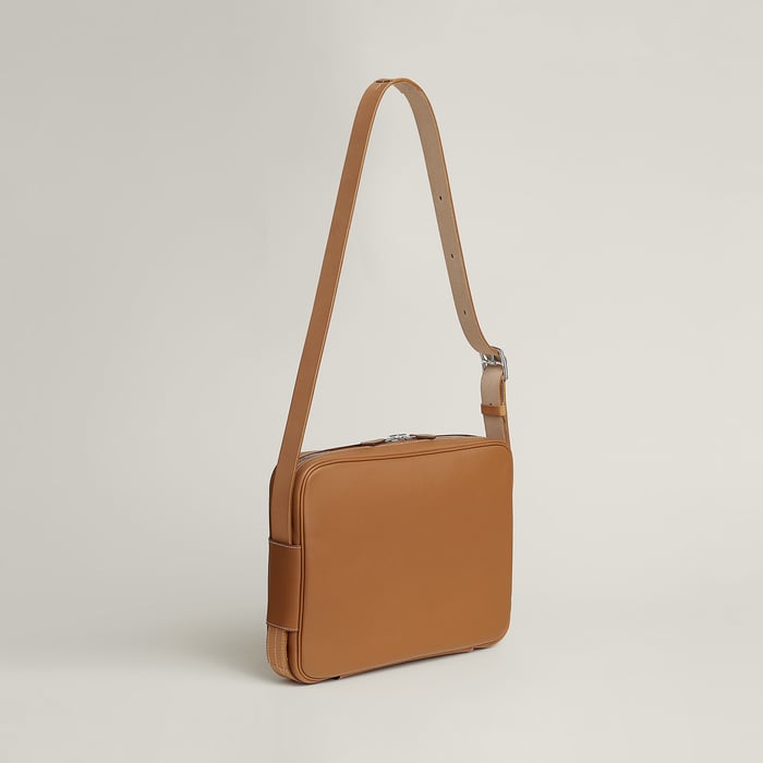 Etriviere Messenger Bag