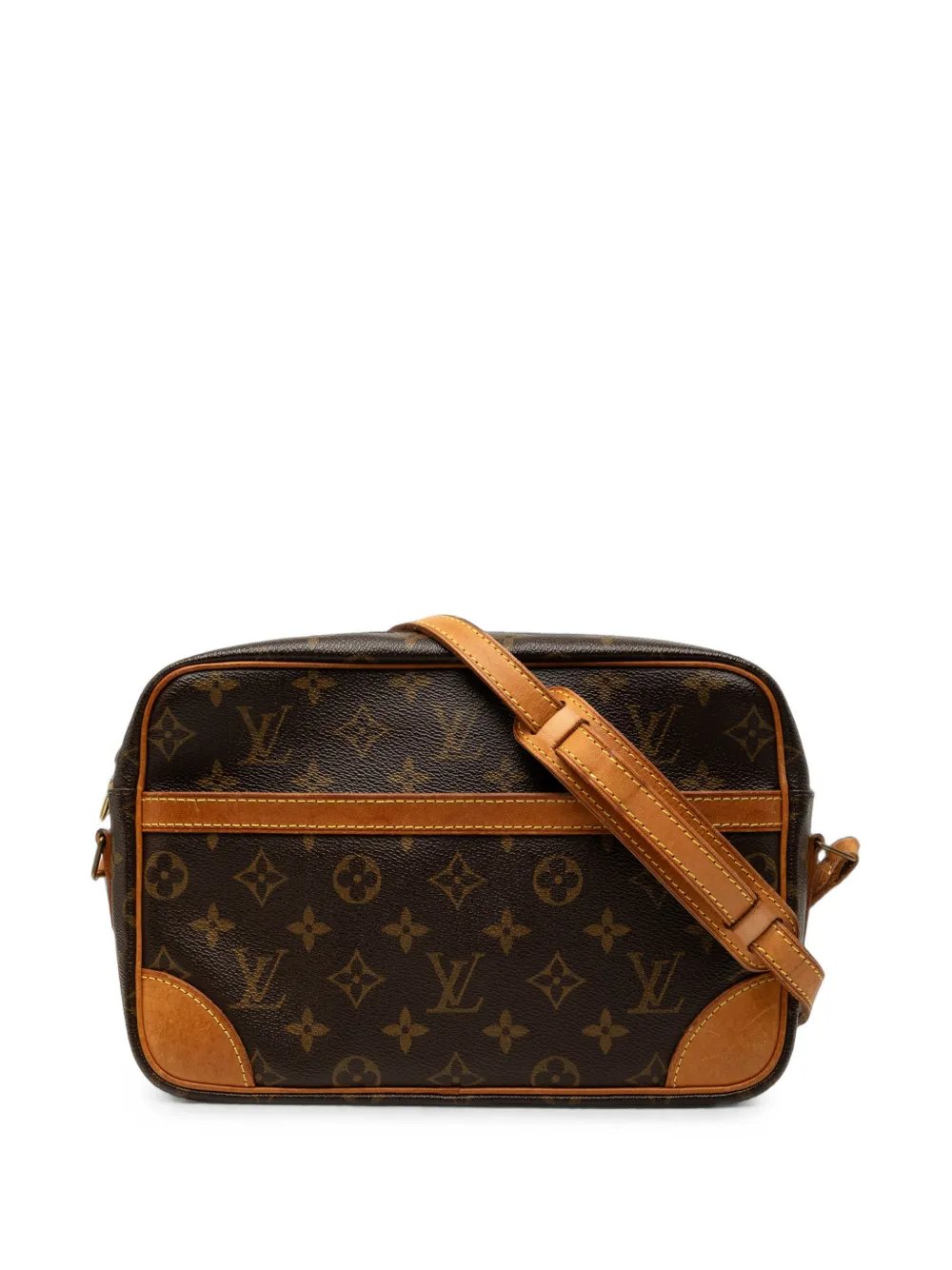 2005 Monogram Trocadero 27 crossbody bag