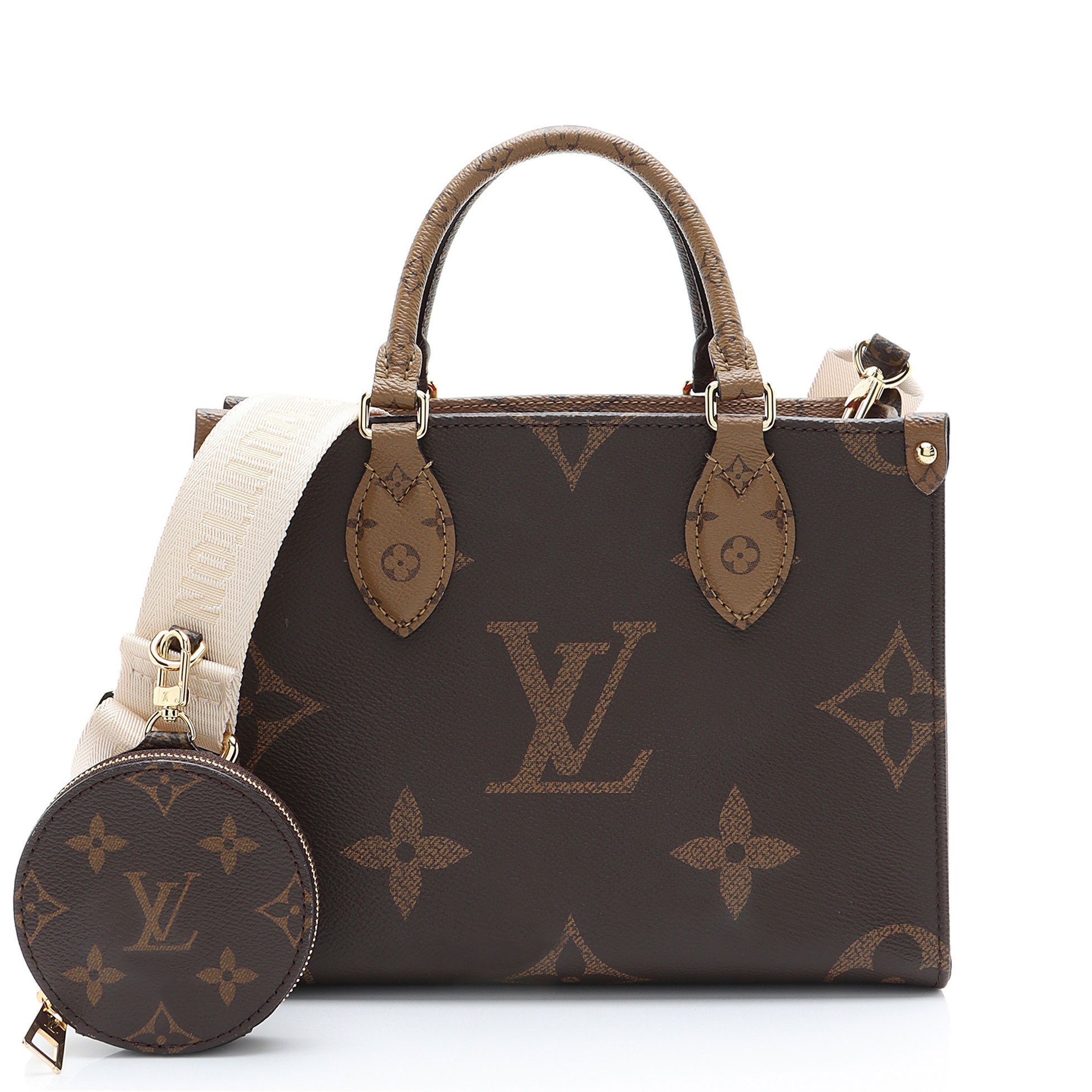 Cloth tote