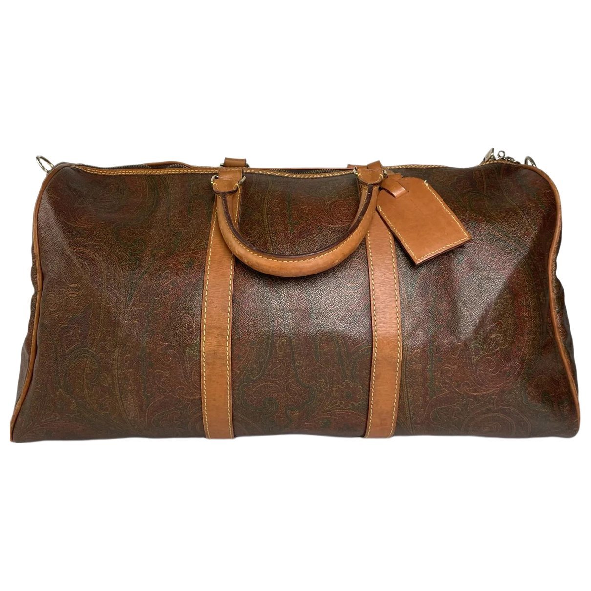 Etro Leather handbag