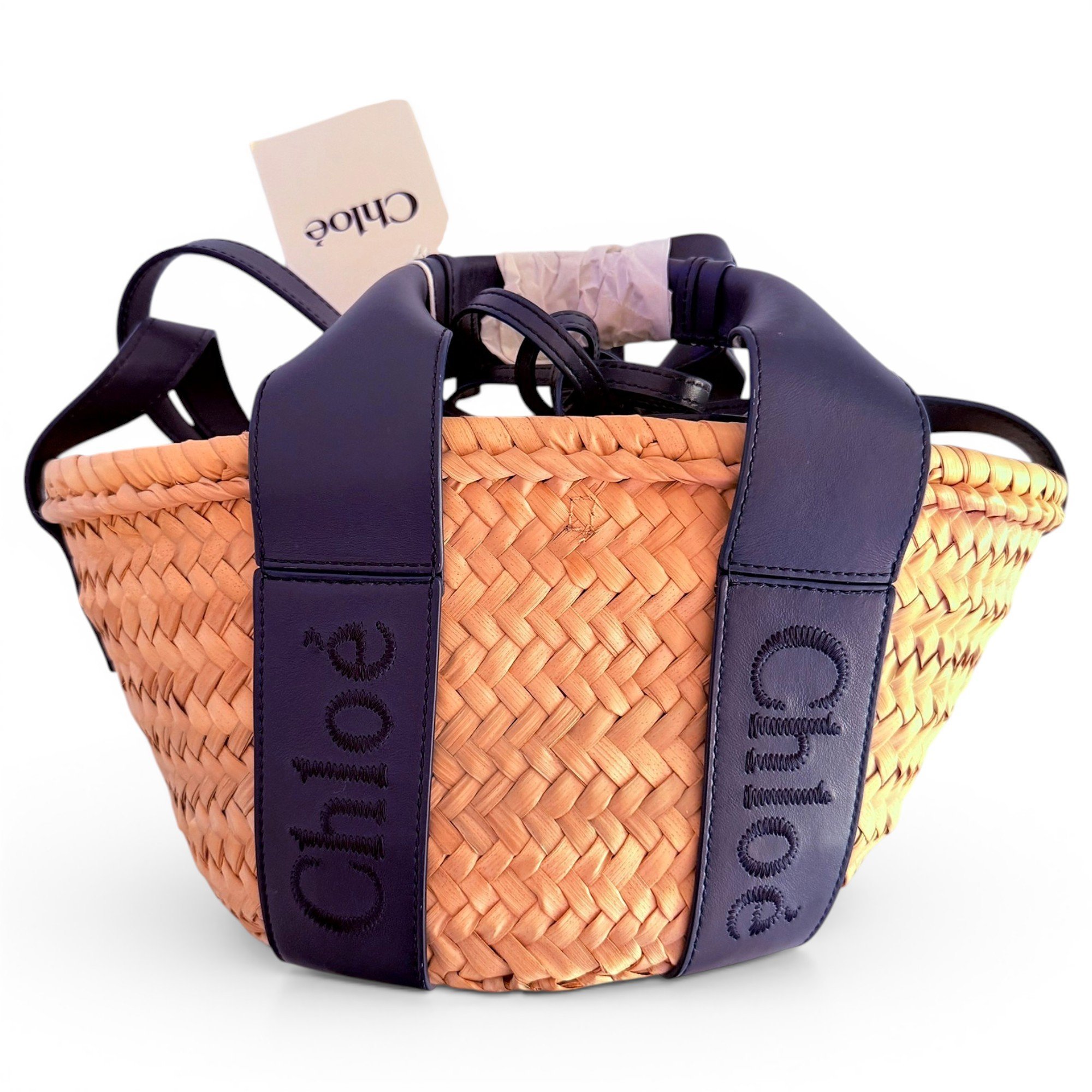 Sense handbag