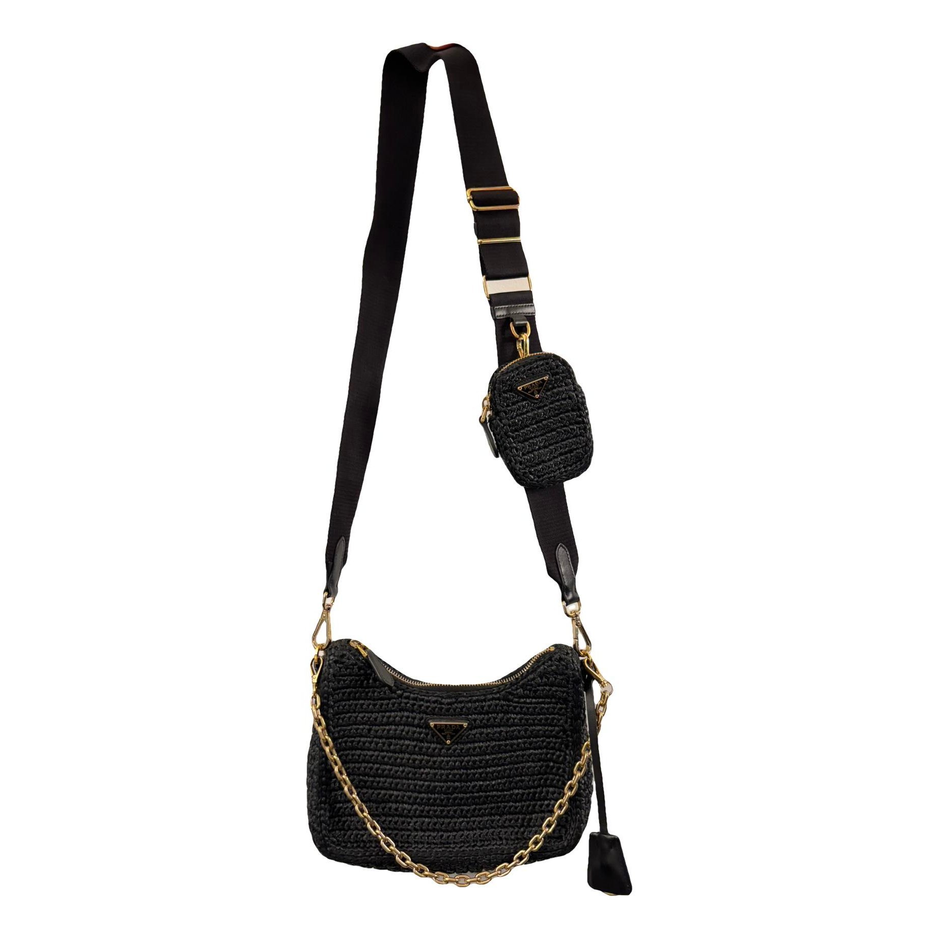 Re-Edition 2005 handbag