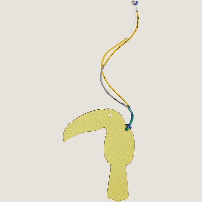 Random Toucan Charm