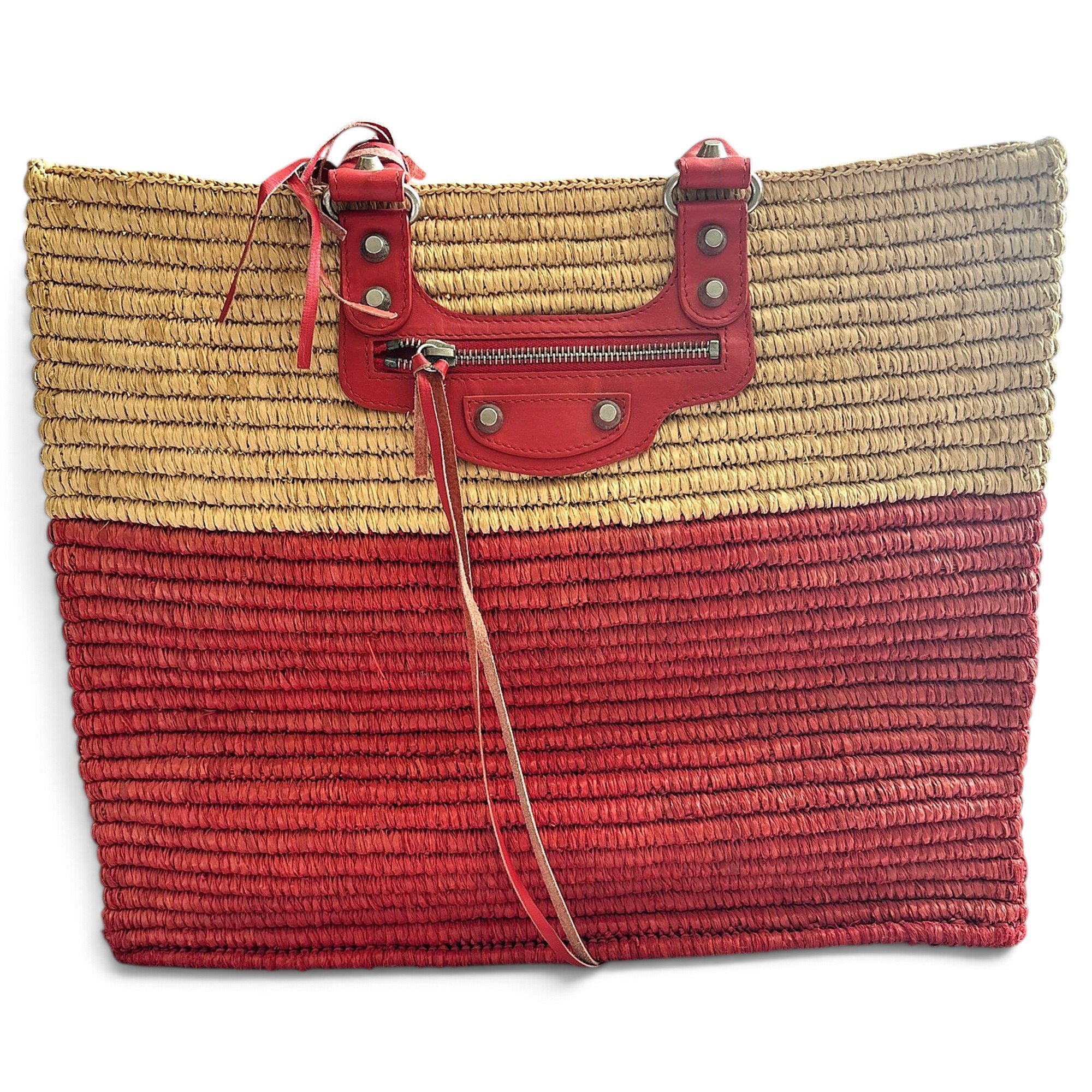 Panier tote