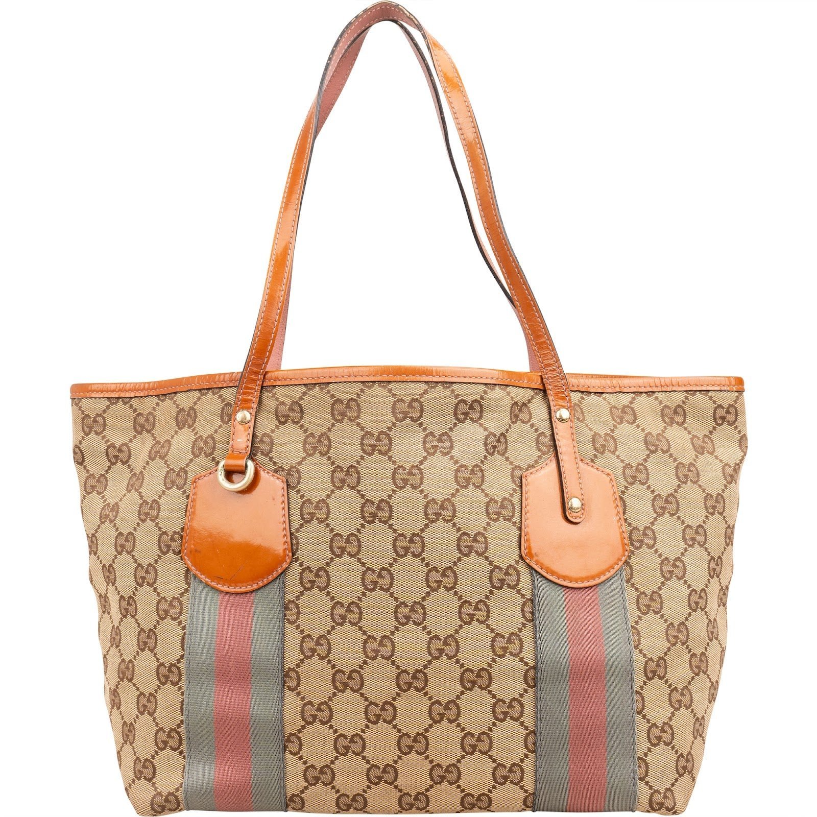 Abbey cloth handbag