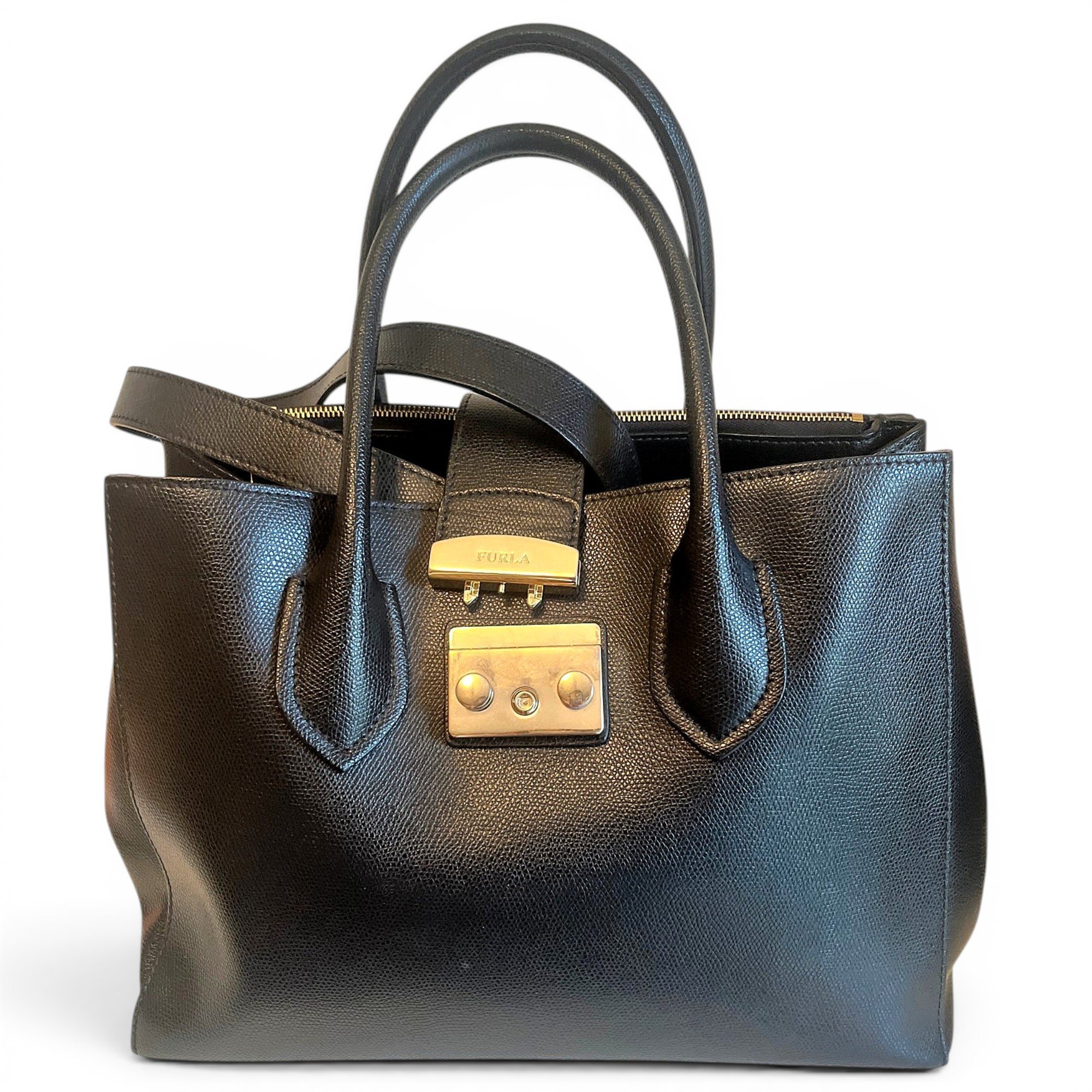 Candy Bag leather handbag