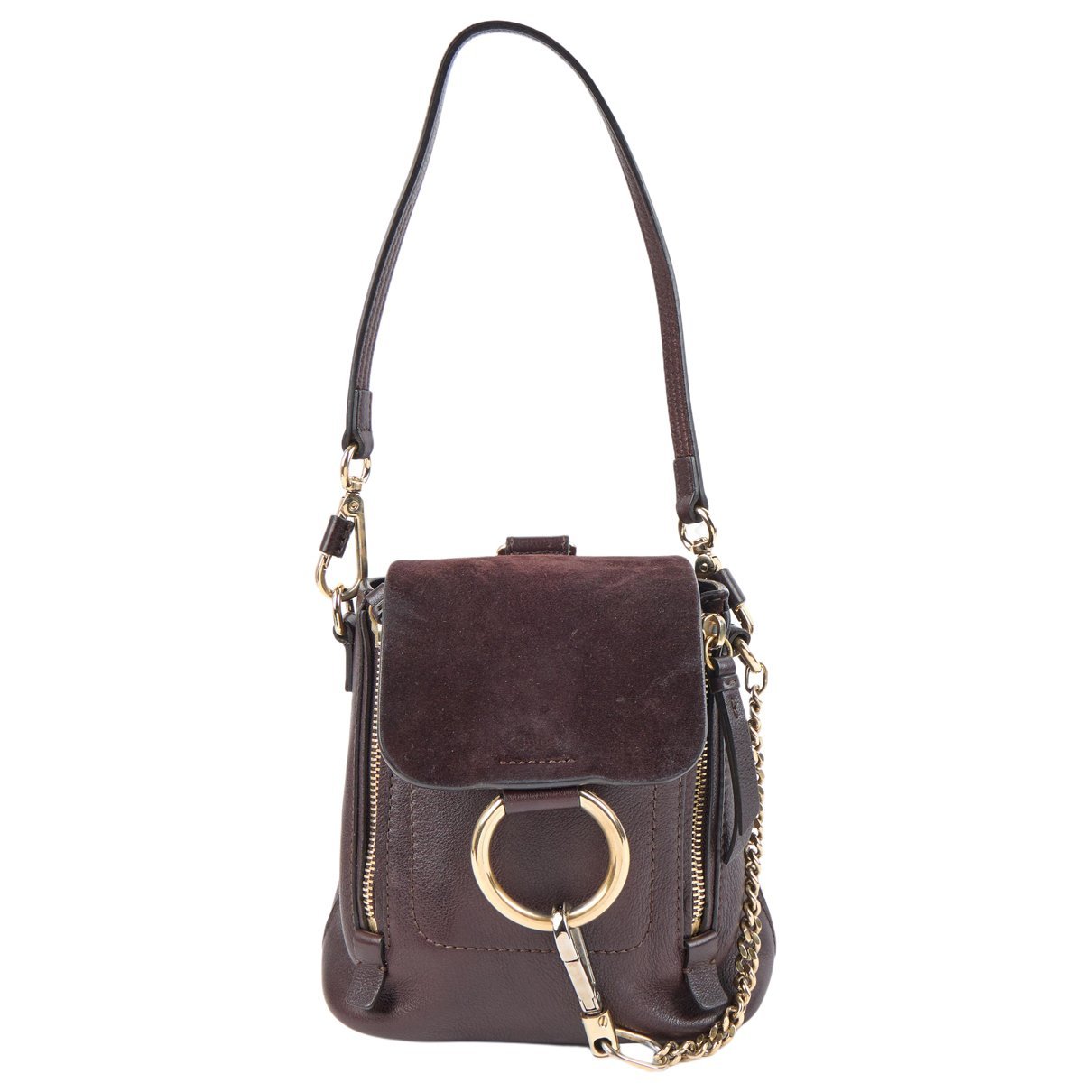 Chloe Faye backpack