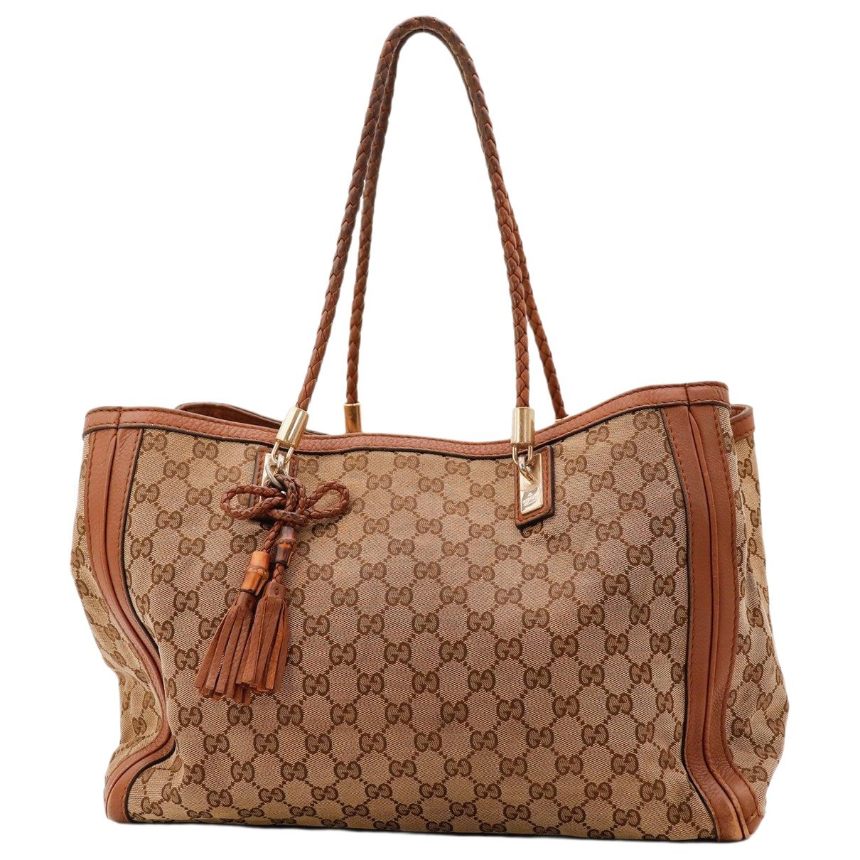 Hobo cloth handbag