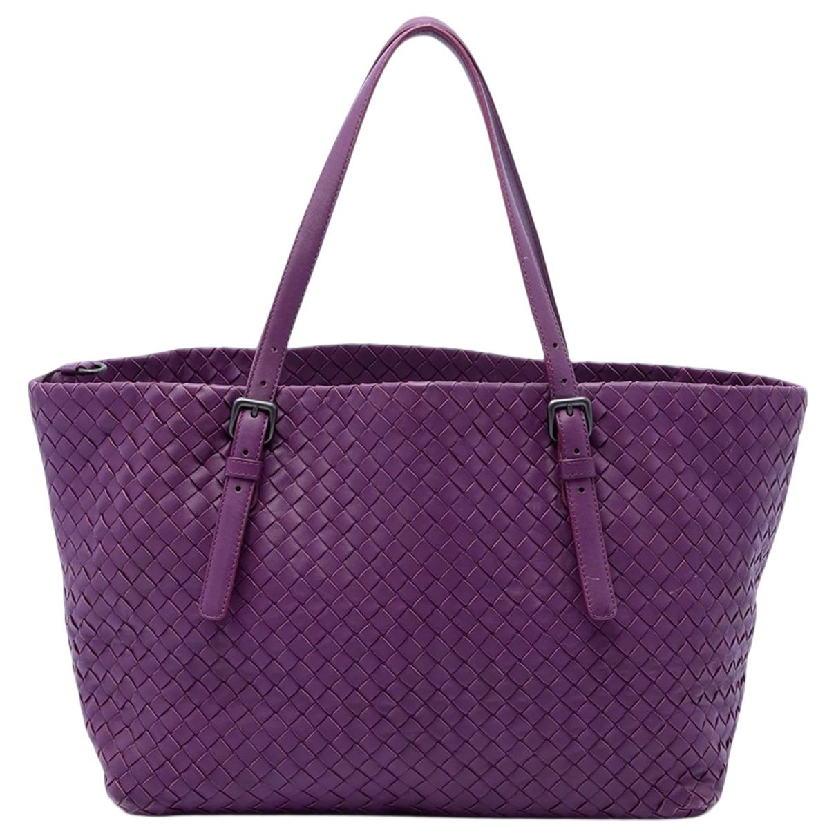 Veneta leather bag