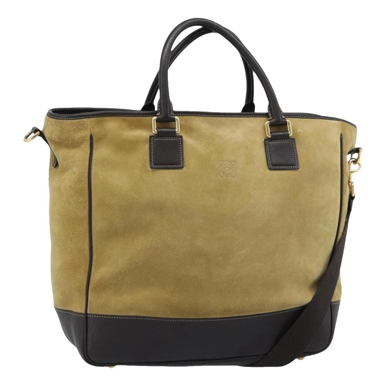 Anagram handbag