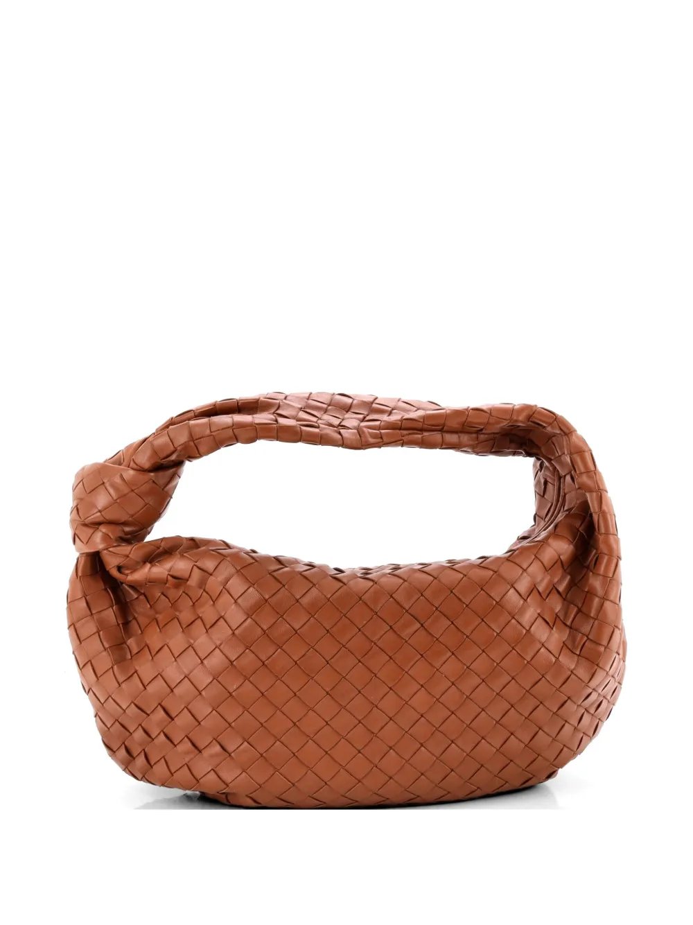 BV Jodie Intrecciato Nappa Small hobo bag