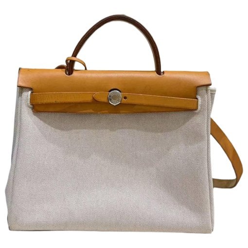 Herbag cloth handbag