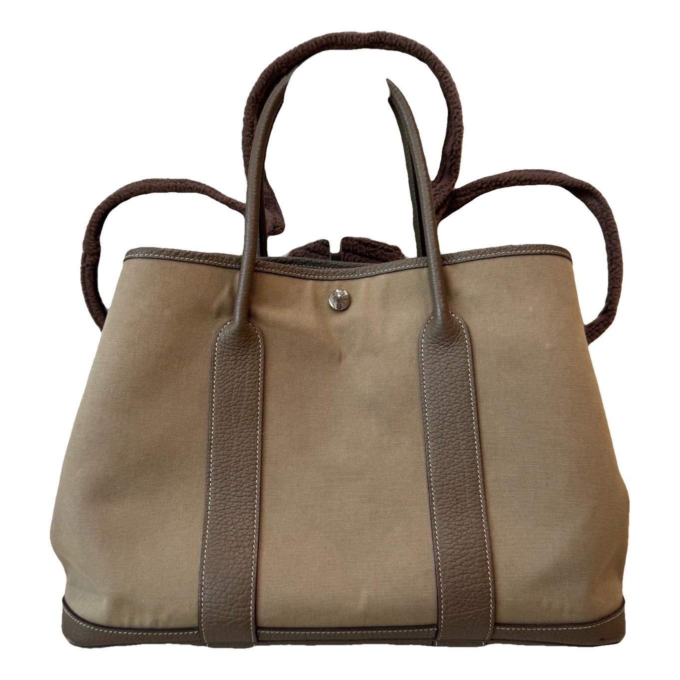 Herbag cloth handbag