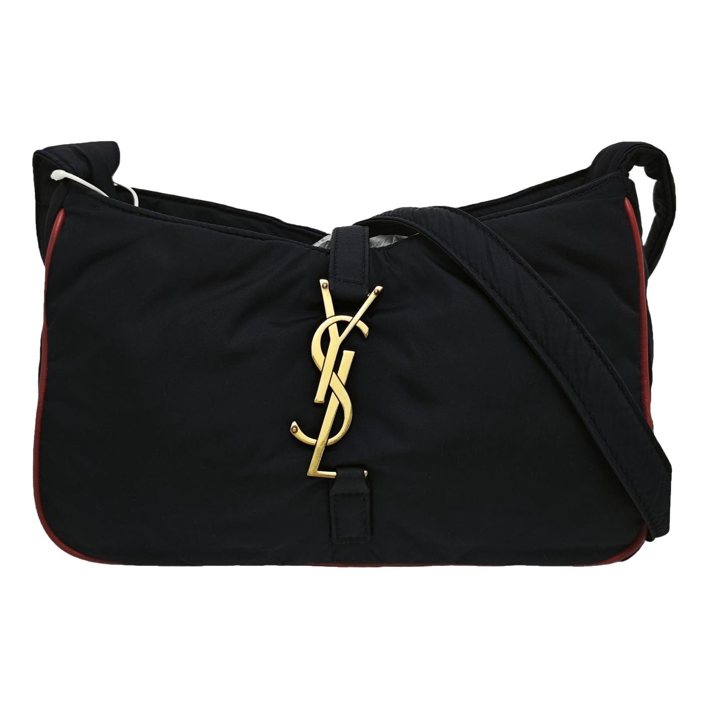 Le 5 à 7 cloth handbag