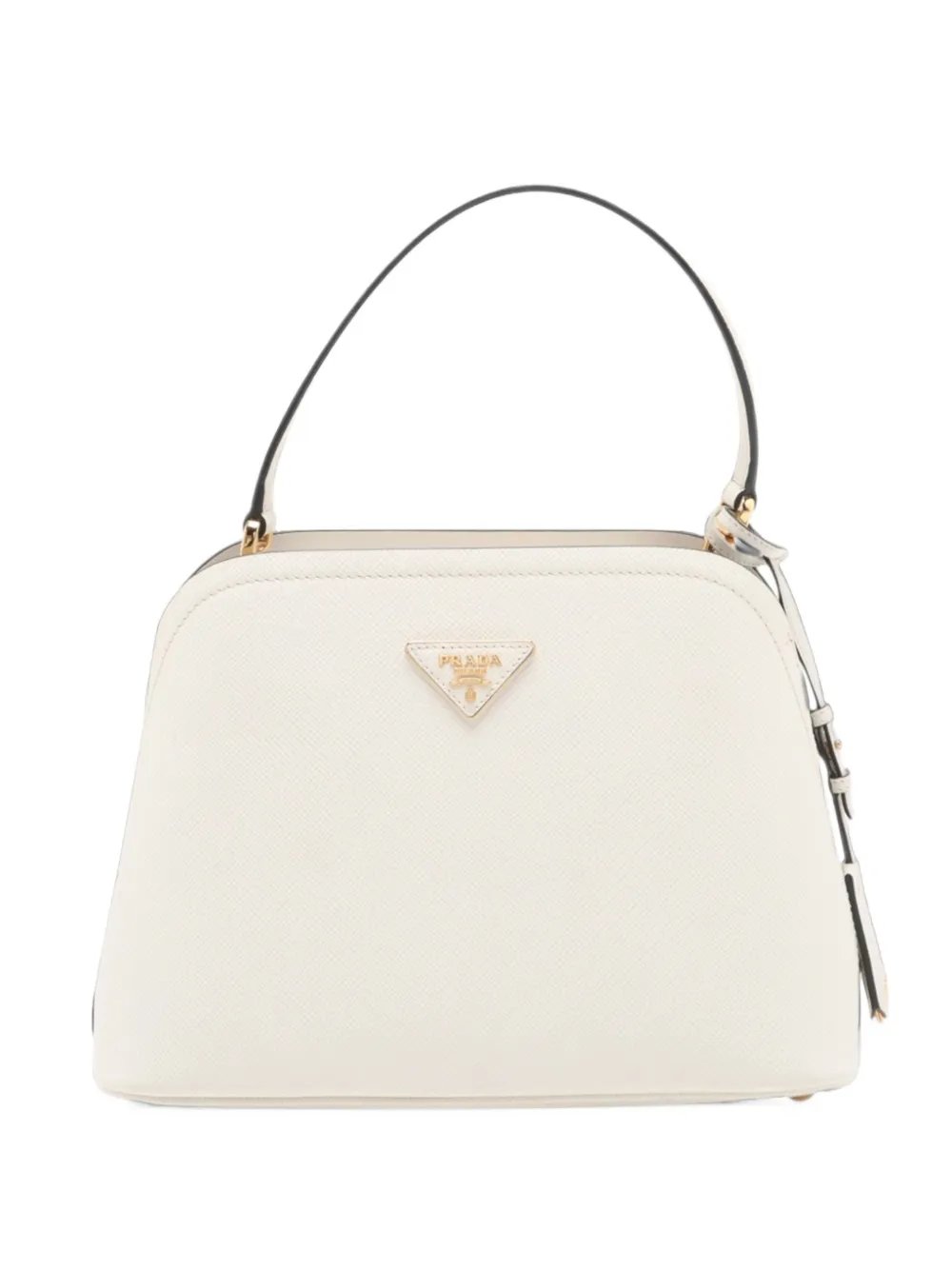 2010-2026 Saffiano Cuir handbag