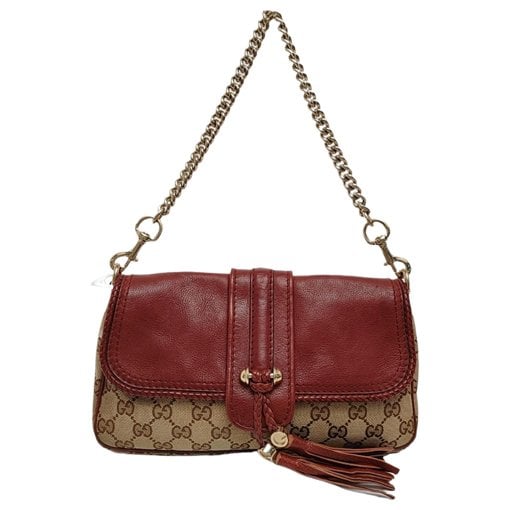 Marrakech cloth handbag