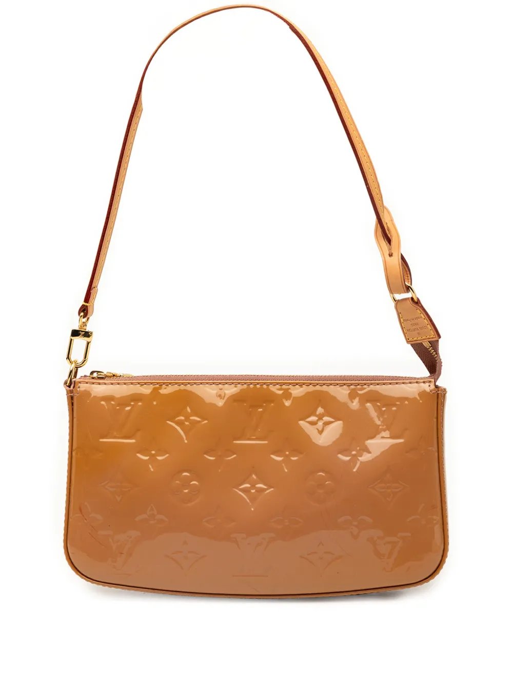 2013 Monogram Vernis Pochette Accessoires shoulder bag