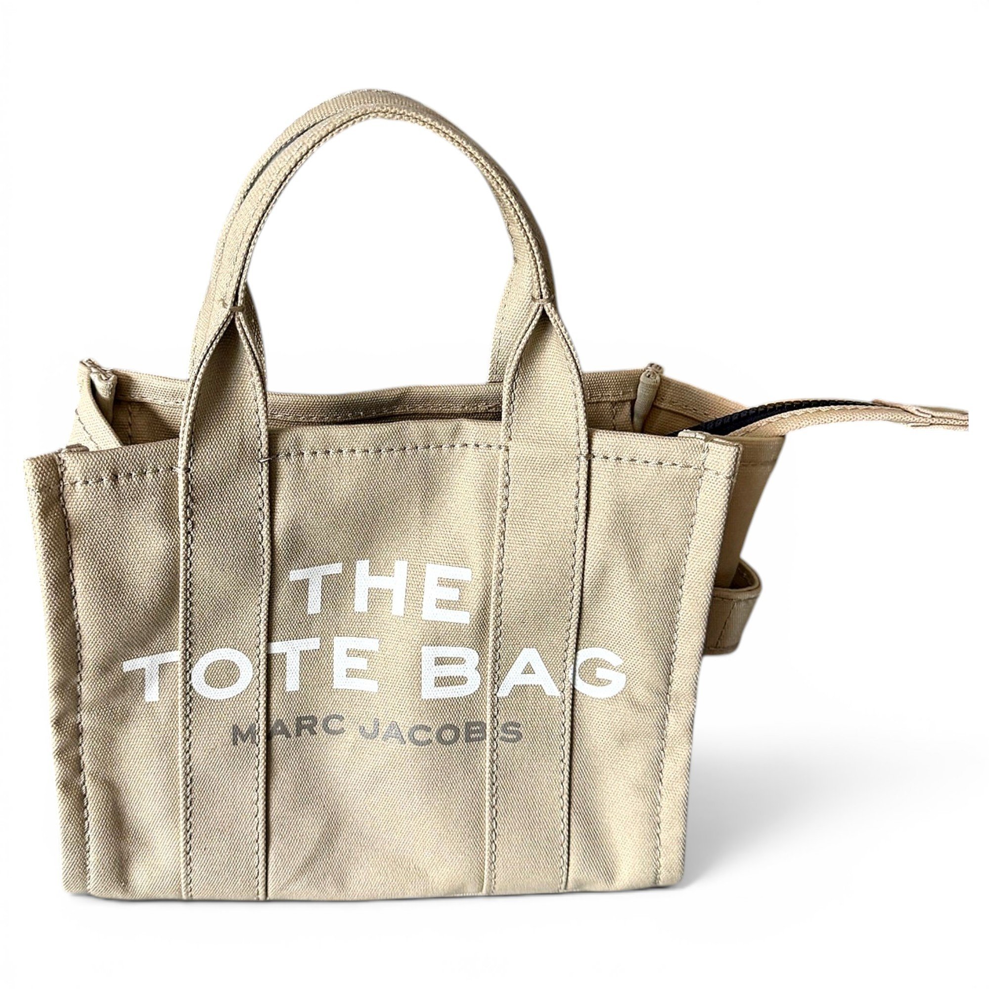 Cloth tote