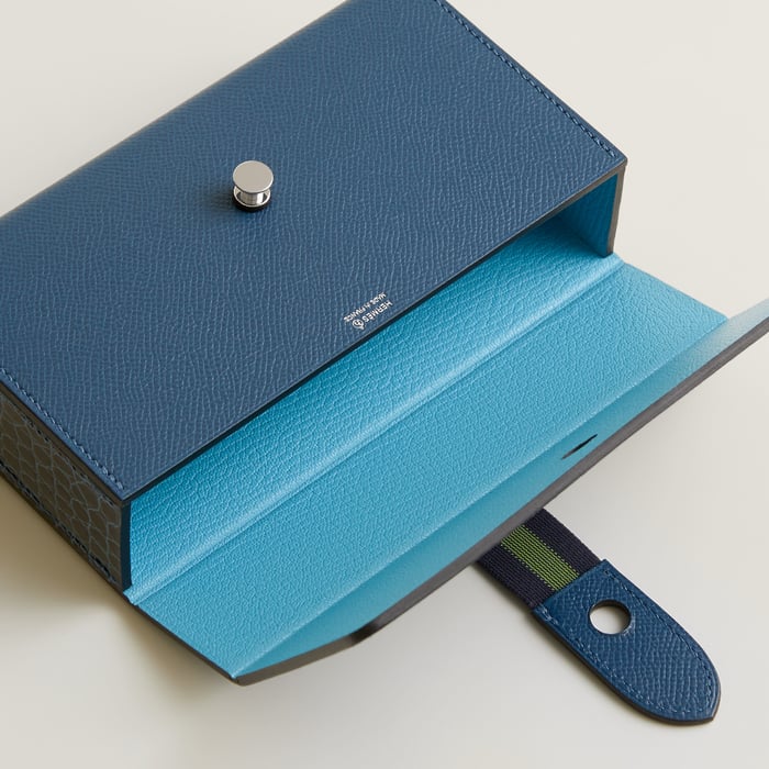 Random Brick Minaudiere