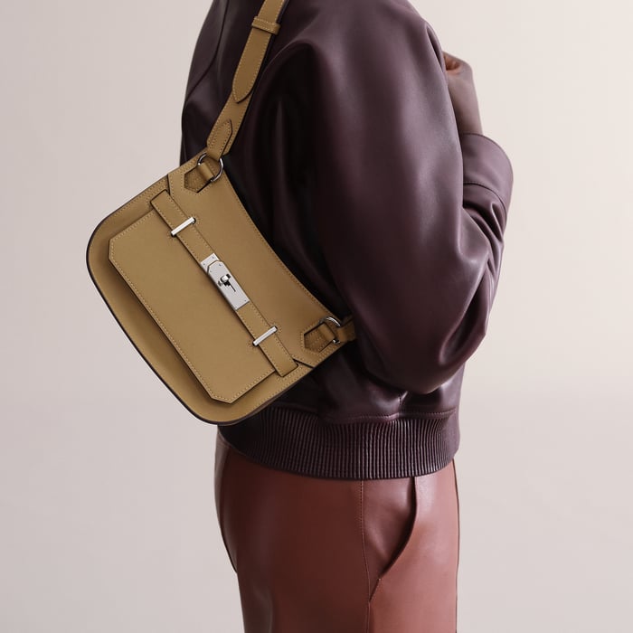 Dune Jypsiere Mini Bag