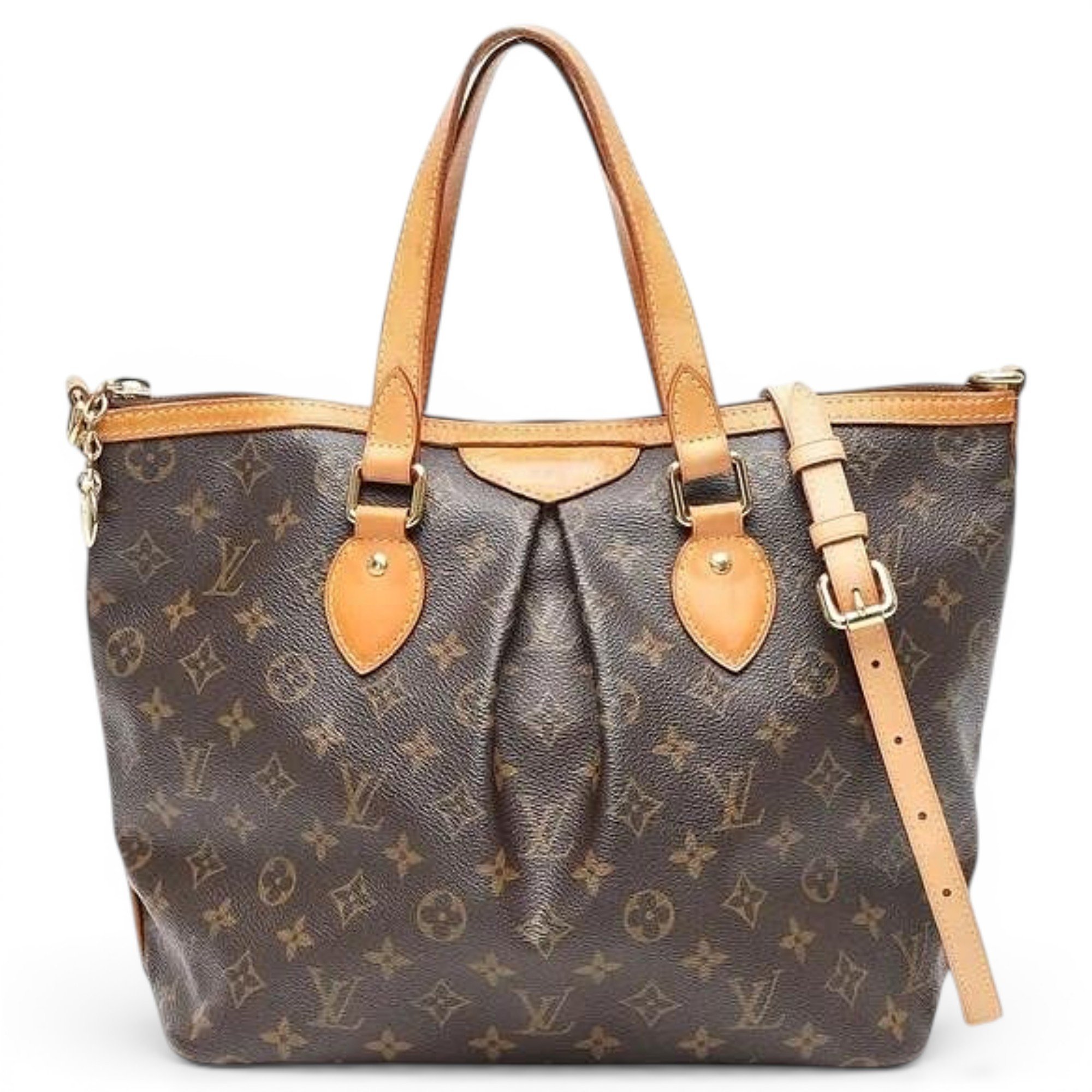Palermo cloth handbag