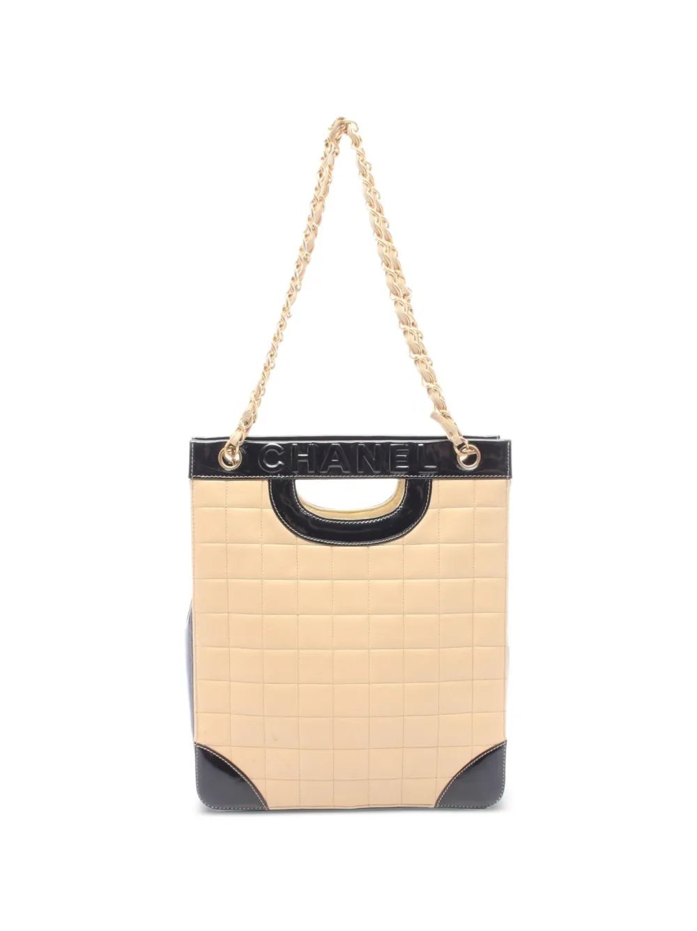 2000-2002 Chocolate Bar chain shoulder bag