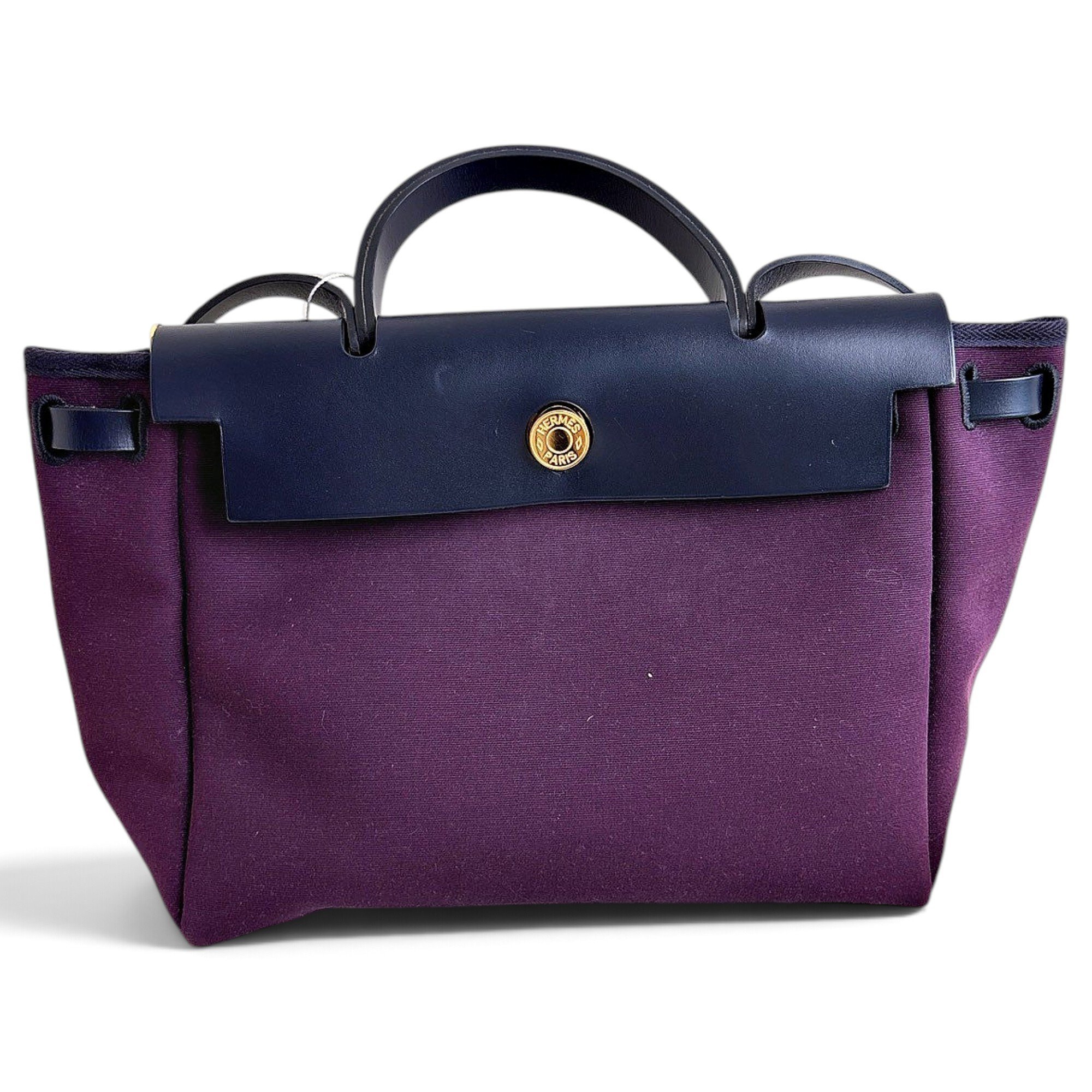 Herbag cloth handbag