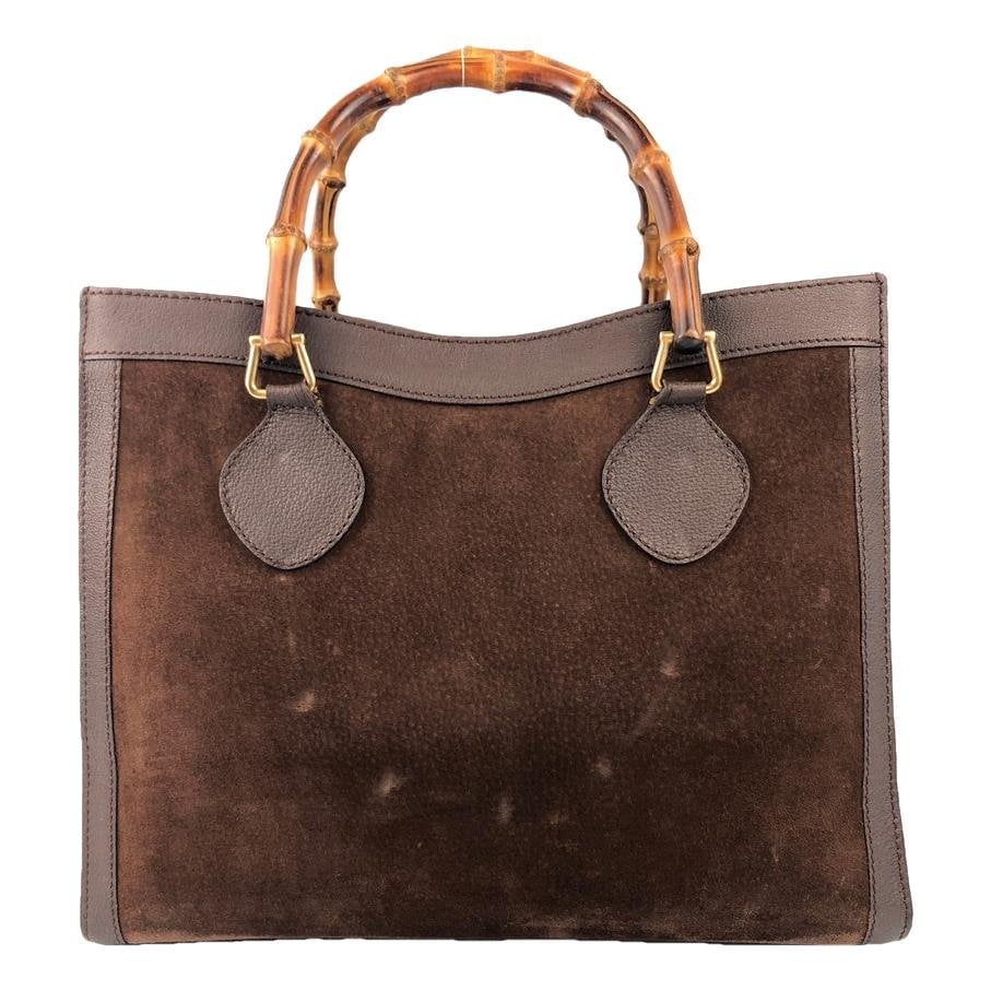 Diana Bamboo handbag