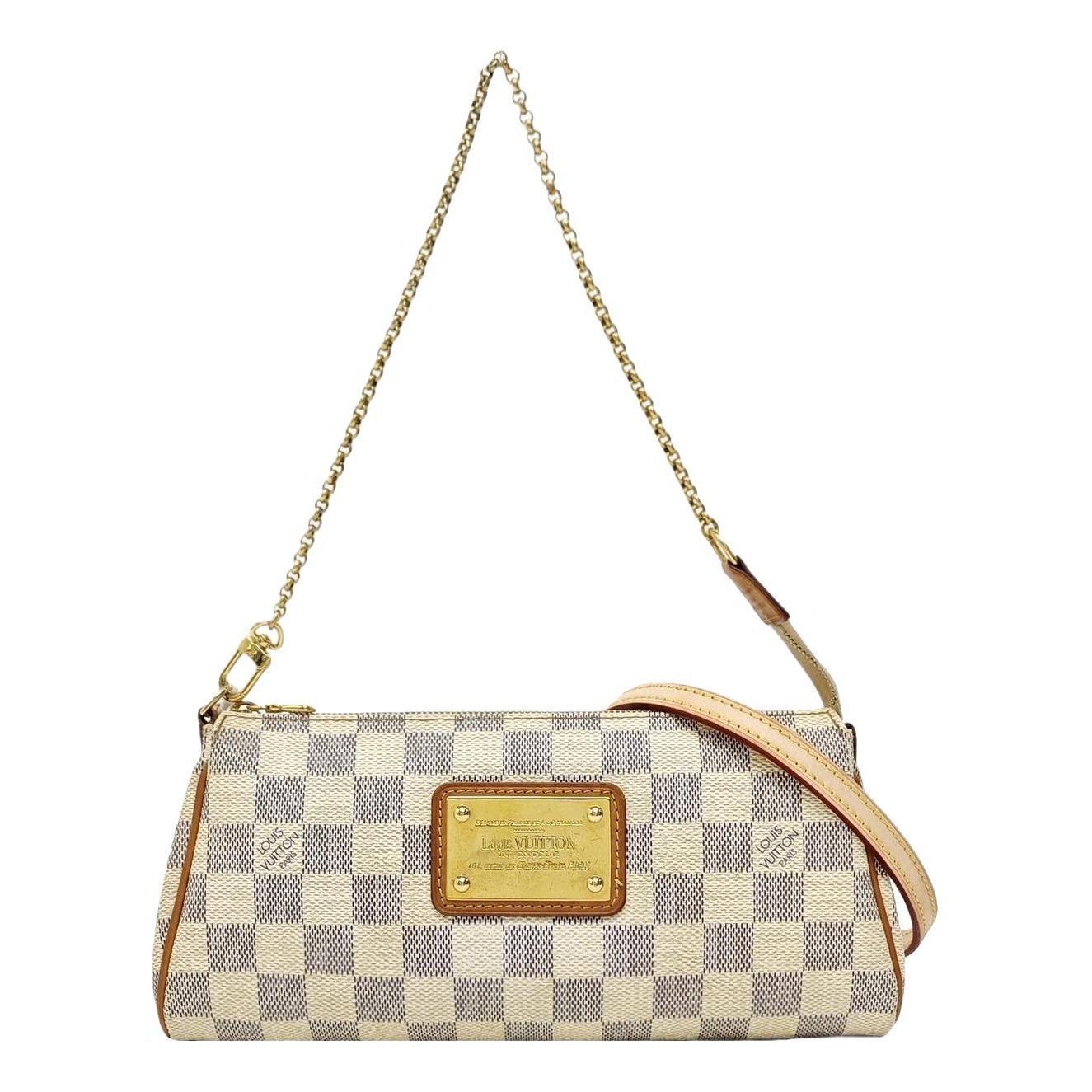 Eva leather handbag