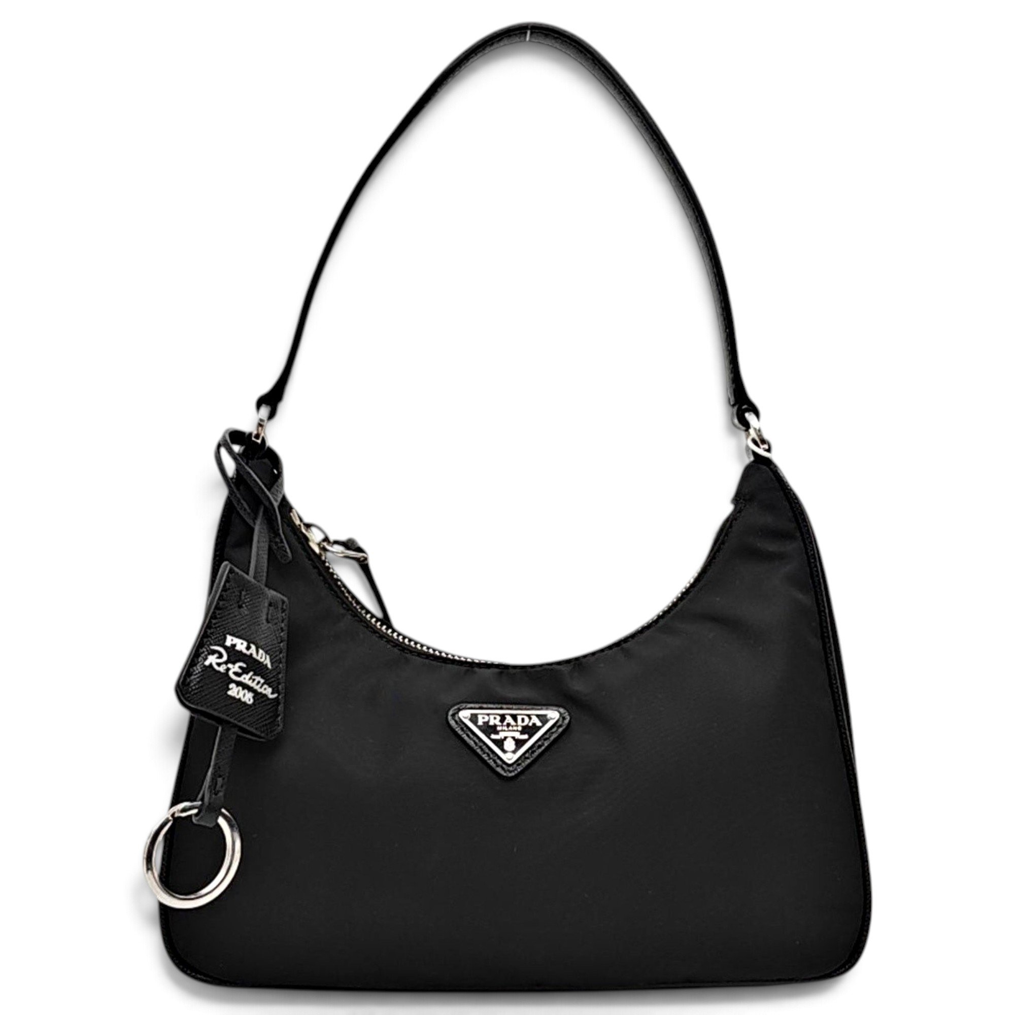Cloth handbag